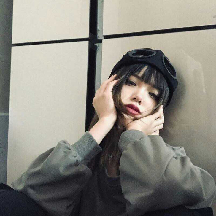 【返场价】飞行员帽子男士大头围眼镜棒球帽男...