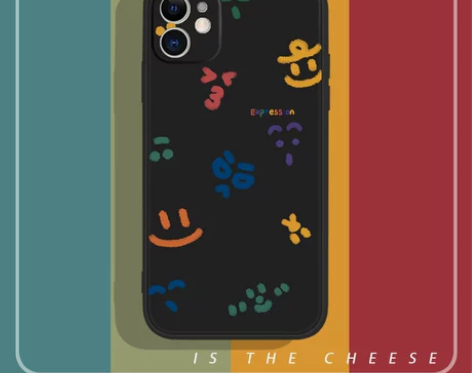 iphone7/8苹果手机壳硅胶全包软壳情...