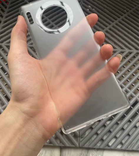 体验店倒闭，亏本处理华为mate30Pro...