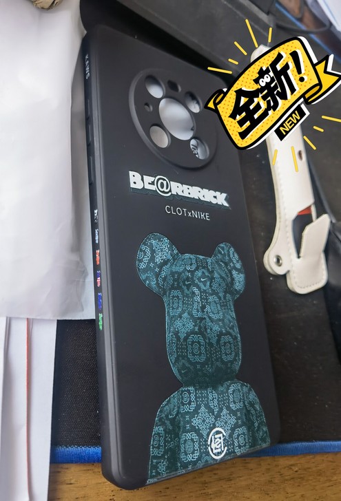 华为Mate40 Pro手机壳