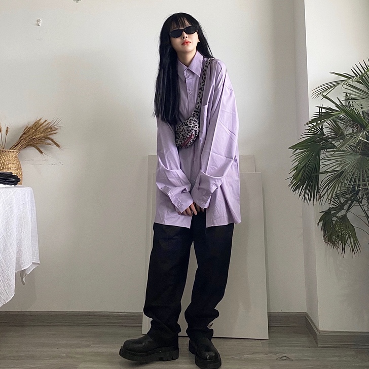 西装裤