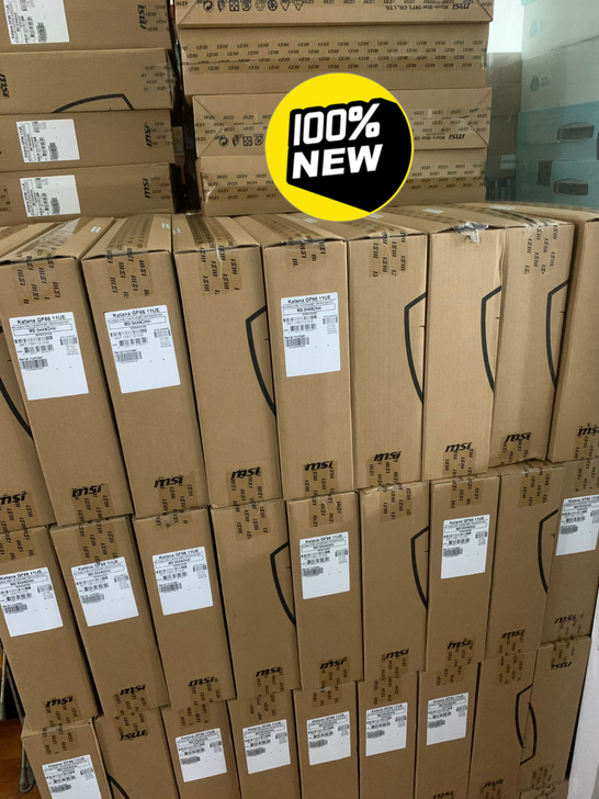 微星(msi)武士66 15.6英寸游戏本...
