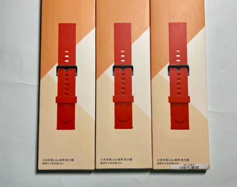 小米手表Color原装表带小米手表Colo...