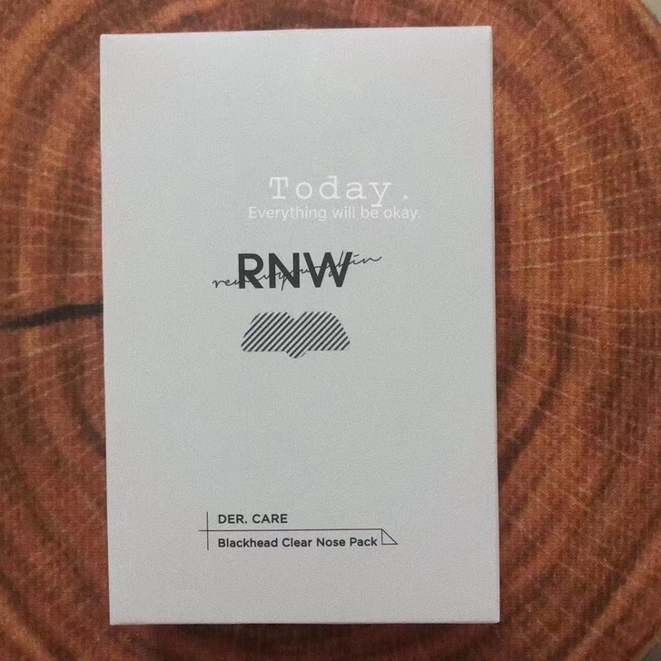 正品保证带防伪RNW/如薇鼻贴包邮 老店铺...