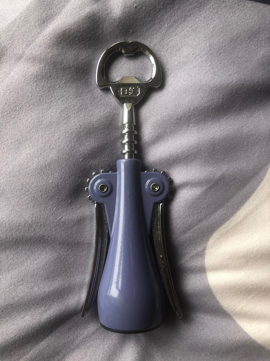 日美开瓶器