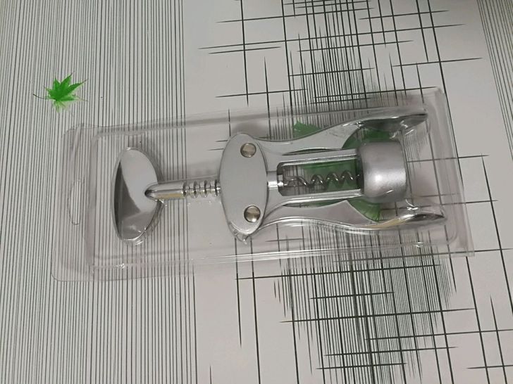 红酒开瓶器，北京西二环菜户营桥附近，自提。