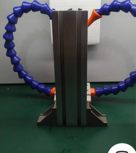 弹弓 DIY 目标靶 感兴趣的话点...