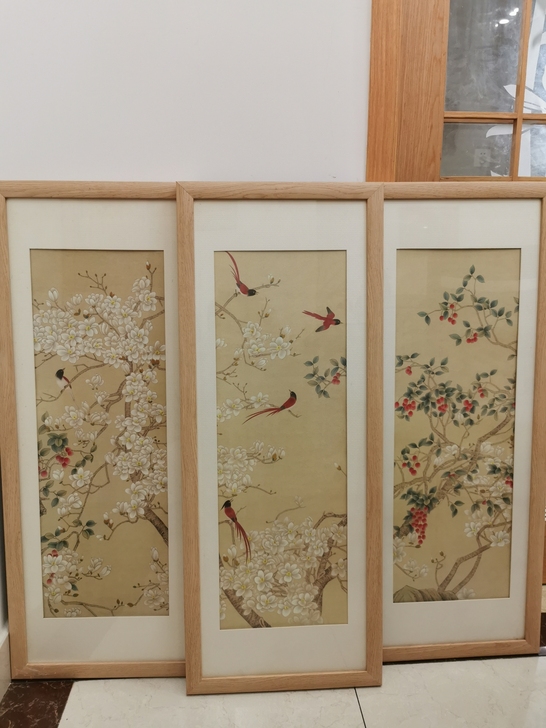 装饰画，同城自提