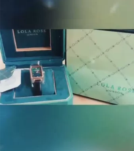 个人工厂现出售。Lola Rose罗拉玫瑰...