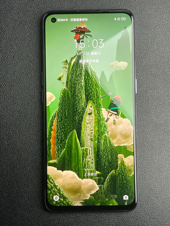 realme Q3 pro 狂欢版 12+...