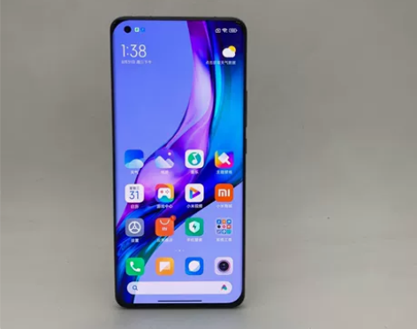 MIUI/小米 小米 11 Ultra(5...