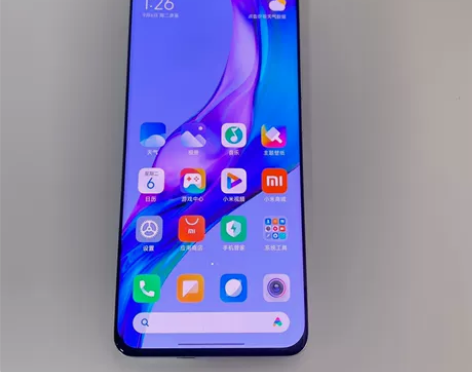 9成新MIUI/小米 11 Ultra（5...