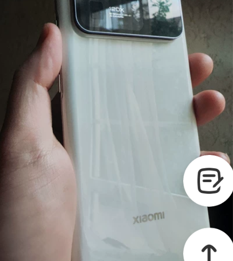 #小米 11 Ultra（5G） 95新 ...