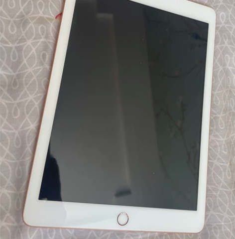 iPad 2018 32 WiFi 9新 ...