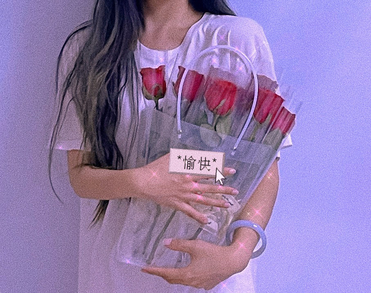 七夕情人节鲜花 玫瑰花 花束 花篮预定 如...