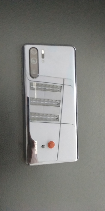华为p30p 保存完好，因为准备换p50，...