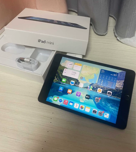 ipad min5 ，95新 无拆，无修，...