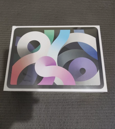 【全新未拆封】苹果Apple iPad A...
