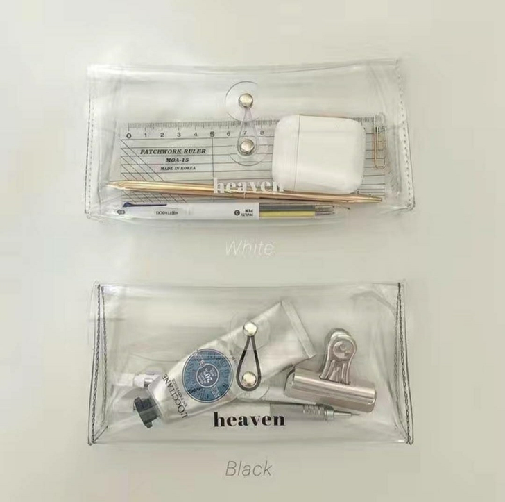 便宜出     韩国简约heaven网红同...