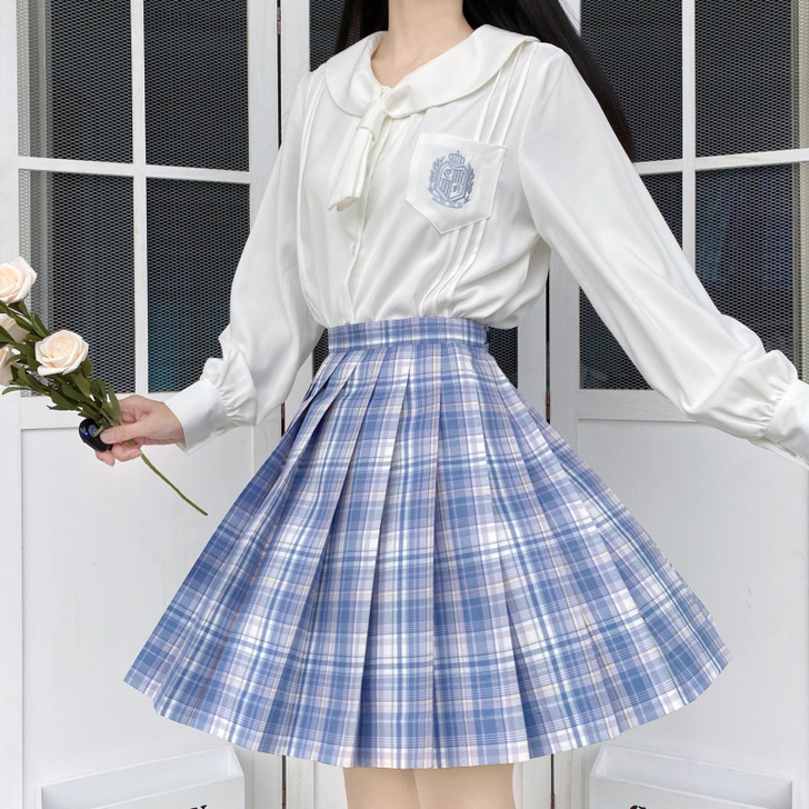 安可工作室 半身裙