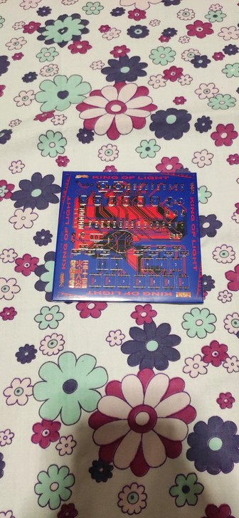 美秀集团 电火王