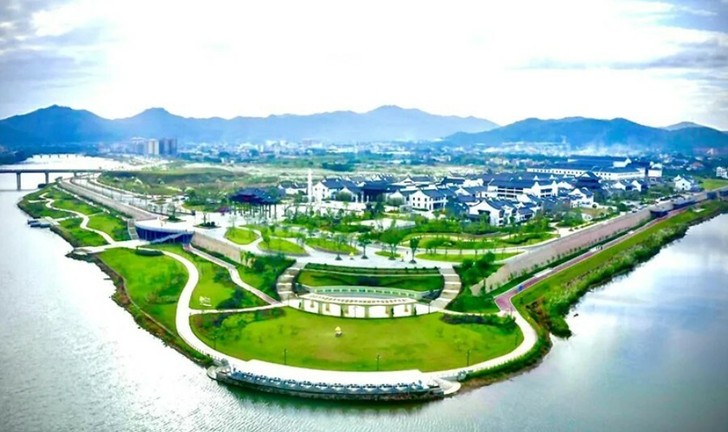 梅州市梅县丙村镇客都人家《原乡》演出门票