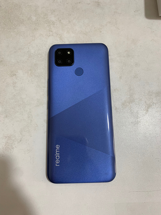 oppo realme 6+64g 5G手...