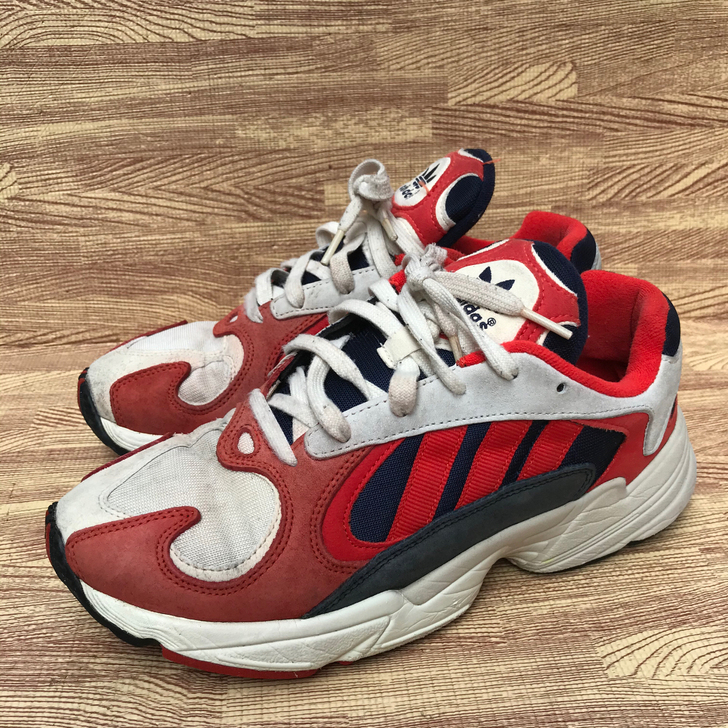 41码Adidas阿迪达斯男休闲鞋