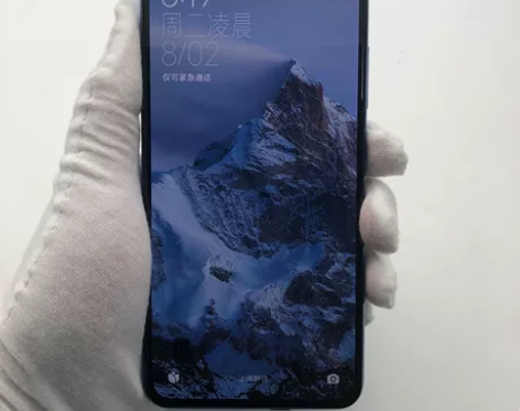 95新MIUI/小米 小米 11 青春版（...