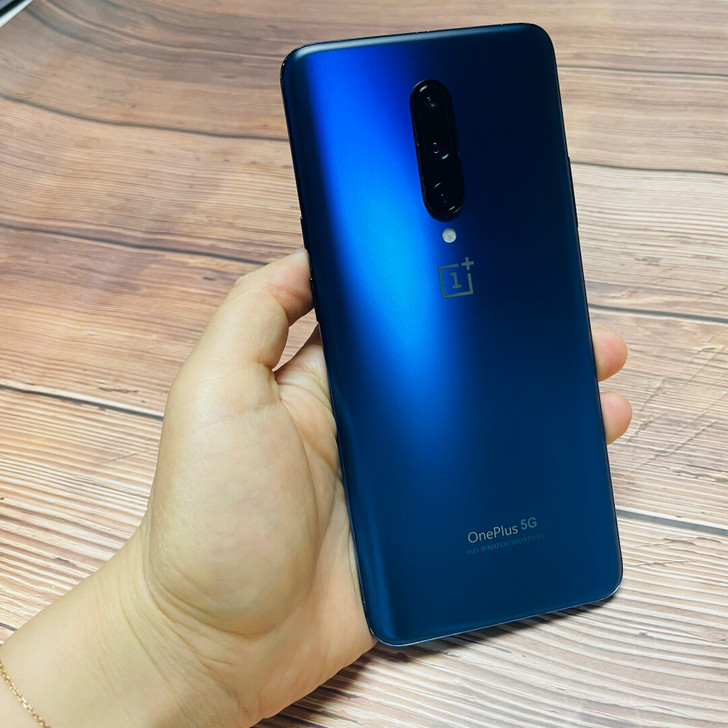 一加7pro 5G    8+256 （5...