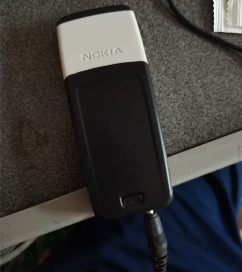 【手机店清仓】诺基亚移动4G老年手机老人机...