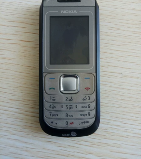 诺基亚 ，Nokia 1681c ，无盒 ...