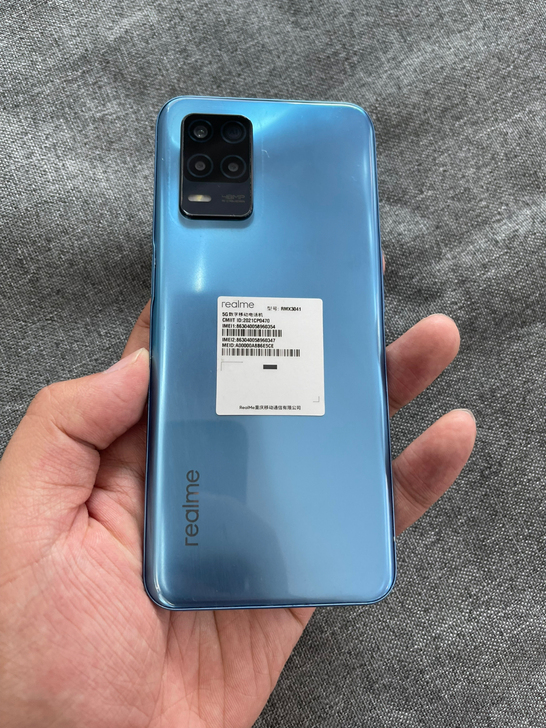 realme v13运行内存8+256功能...