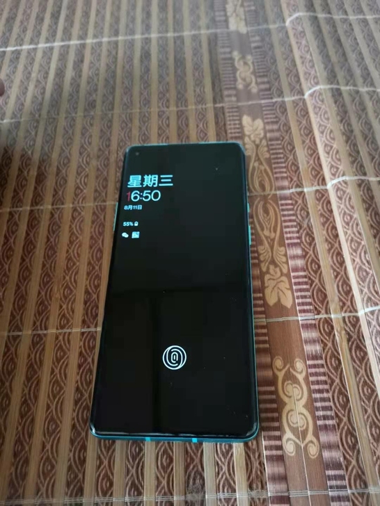 一加8Pro 12+256 IN2020 ...