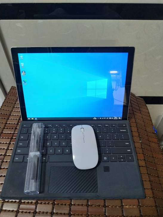 微软surface pro高配电脑
