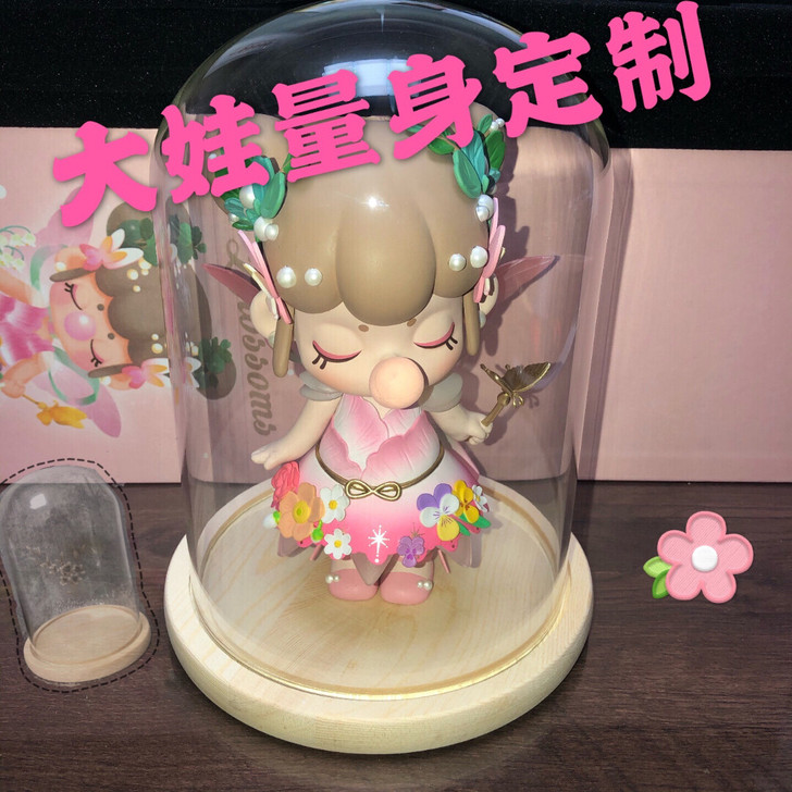 rolife若来Nanci囡茜春季限定春暖...