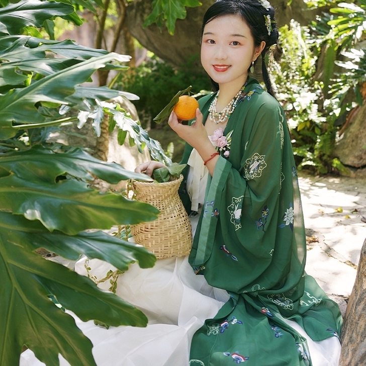 桑谣记