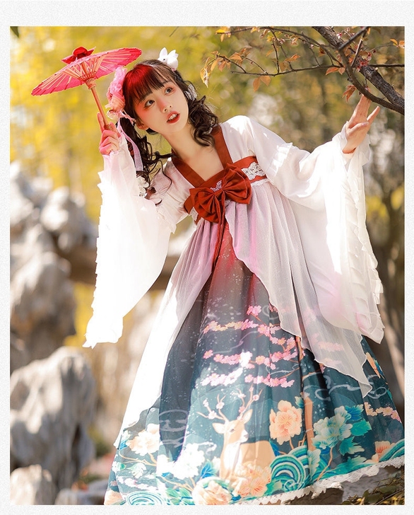 正版！全套！可换！瑶池原创【豆蔻】