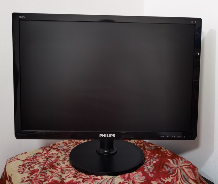 99新飞利浦206V/ 20英寸电脑液晶显...