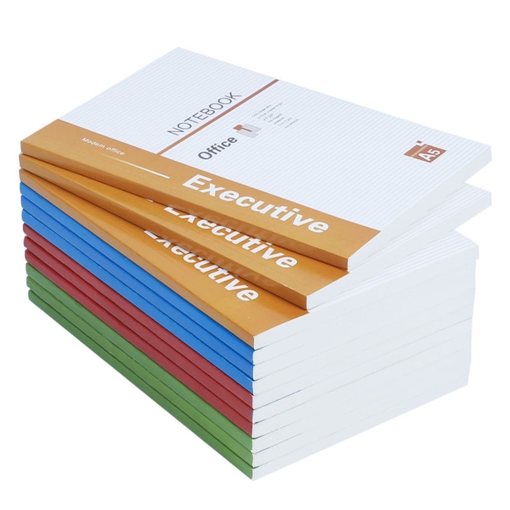 笔记本A5规格A5记事本大学生本子超厚日记...