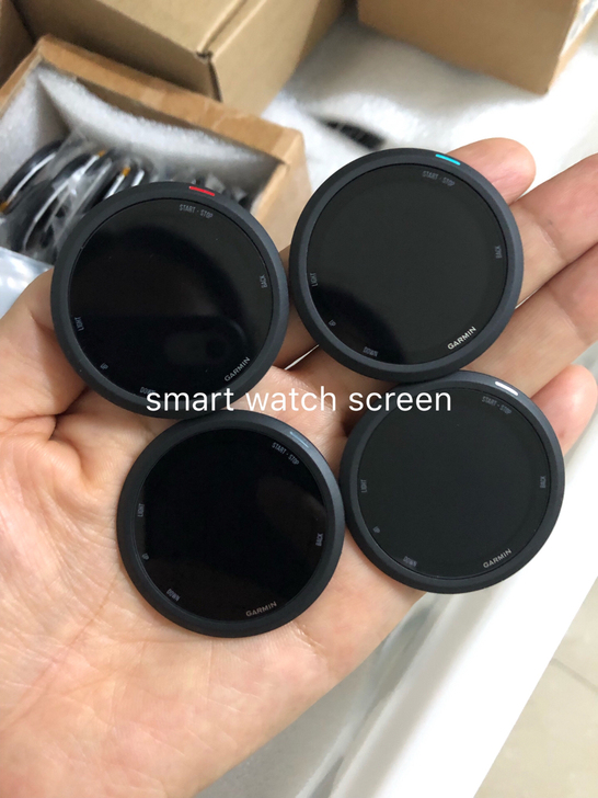 Garmin运动手表佳明245m血氧户外心...