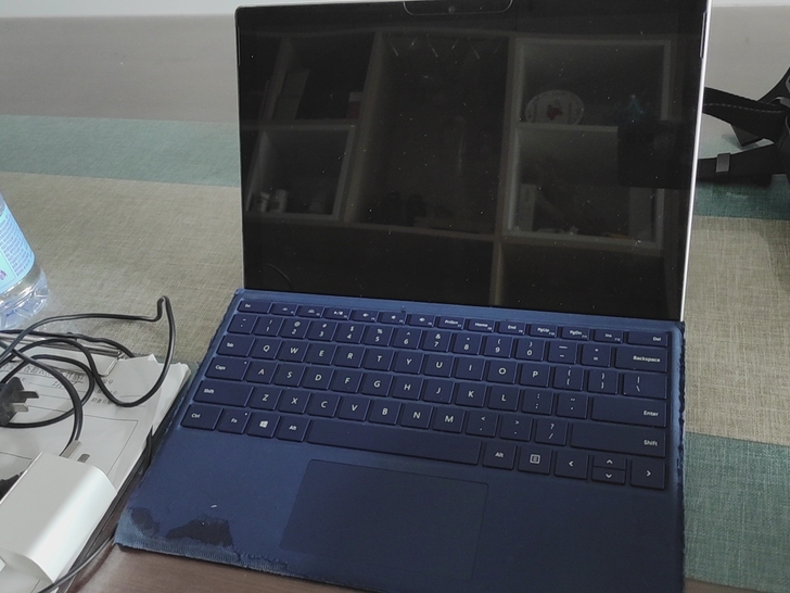 微软平板电脑,surface pro4,...