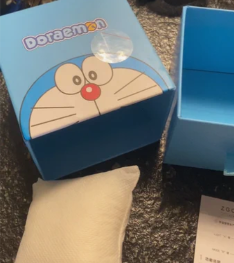 正港ZGOx三丽鸥手表女学生韩版简约小众轻...