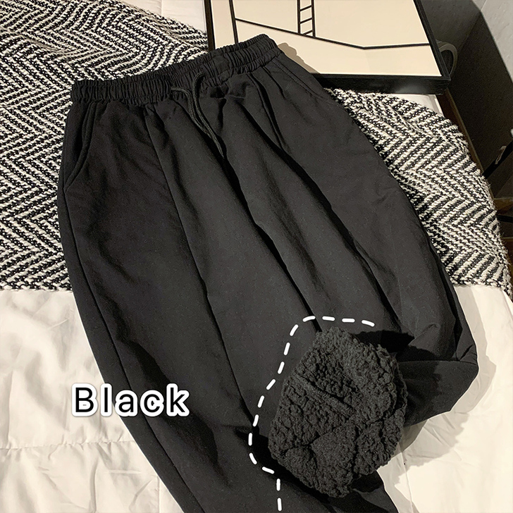 FKZ 休闲裤