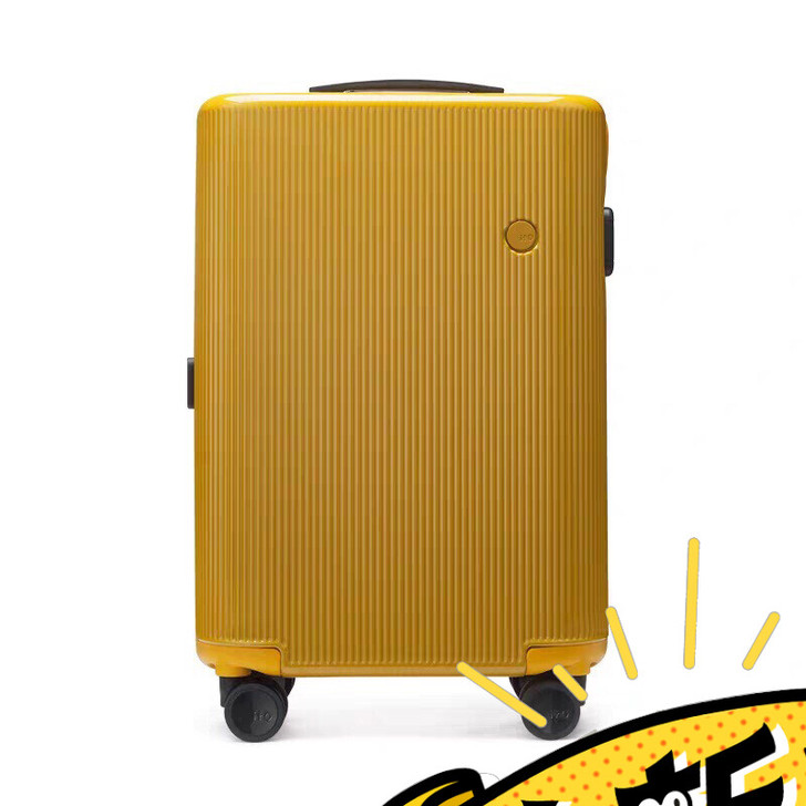 ITO拉杆箱 Ito登机箱 20寸PIST...