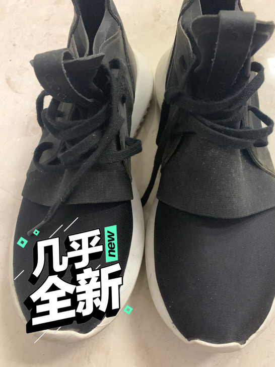 阿迪达斯 三叶草 tubular  女鞋 ...