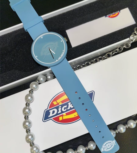 品牌专供 Dickies迪克斯运动潮流糖果...