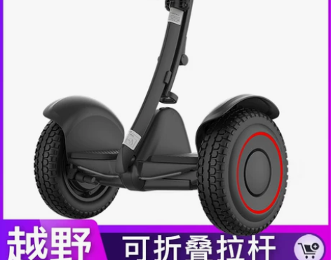 MIUI/小米 九号平衡车燃动版 米家定制...