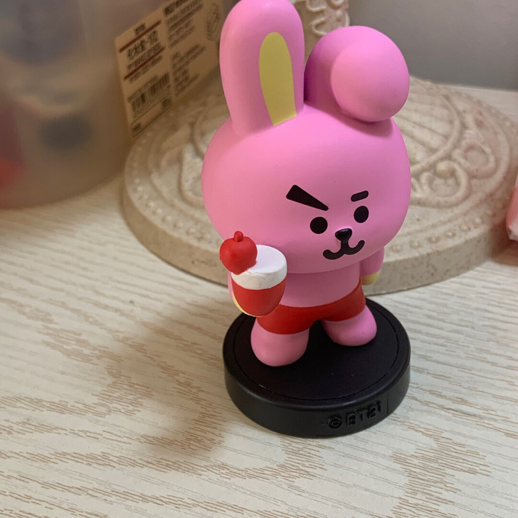 【出】屈臣氏盲盒cooky 无盒