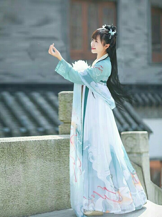 如梦霓裳